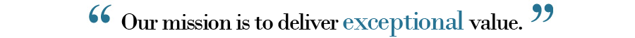 Benchmark